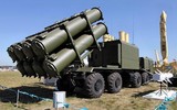 Hải quân Nga sử dụng chiến thuật bất thường để đối phó tàu Mỹ- NATO