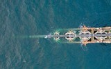 Nord Stream 2 chấm dứt 30 năm phụ thuộc của Nga vào các nước trung chuyển