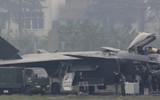 Trung Quốc: J-20 khiến tiêm kích tàng hình Nga, Mỹ phải 'ngước nhìn'