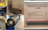 Ukraine tiết lộ thời điểm trang bị tên lửa đủ sức 'vươn tới Moskva'
