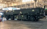 Ukraine tiết lộ thời điểm trang bị tên lửa đủ sức 'vươn tới Moskva'