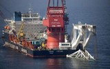 Nord Stream 2 chấm dứt 30 năm phụ thuộc của Nga vào các nước trung chuyển