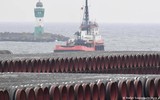 Nord Stream 2 chấm dứt 30 năm phụ thuộc của Nga vào các nước trung chuyển