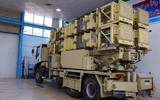 Syria tấn công máy bay Israel bằng tên lửa Iran?
