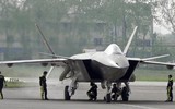 Trung Quốc: J-20 khiến tiêm kích tàng hình Nga, Mỹ phải 'ngước nhìn'
