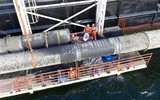 Nord Stream 2 chấm dứt 30 năm phụ thuộc của Nga vào các nước trung chuyển