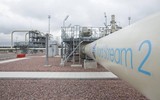 Nord Stream 2 chấm dứt 30 năm phụ thuộc của Nga vào các nước trung chuyển