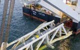 Nord Stream 2 chấm dứt 30 năm phụ thuộc của Nga vào các nước trung chuyển