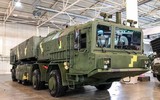 Ukraine tiết lộ thời điểm trang bị tên lửa đủ sức 'vươn tới Moskva'