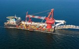 Nord Stream 2 chấm dứt 30 năm phụ thuộc của Nga vào các nước trung chuyển