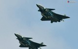 Trung Quốc: J-20 khiến tiêm kích tàng hình Nga, Mỹ phải 'ngước nhìn'