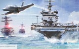 Trò chơi mèo vờn chuột với NATO biến thành bất ngờ cho Nga ở Biển Đen