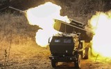 M142 Himars 'khóa chặt' Kaliningrad khi xuất hiện trên đảo Gotland