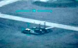 Ukraine bất ngờ tấn công dữ dội, chiếm được địa bàn quan trọng tại Donbass