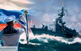 Trò chơi mèo vờn chuột với NATO biến thành bất ngờ cho Nga ở Biển Đen