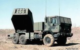 M142 Himars 'khóa chặt' Kaliningrad khi xuất hiện trên đảo Gotland