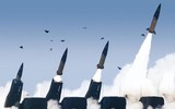 M142 Himars 'khóa chặt' Kaliningrad khi xuất hiện trên đảo Gotland