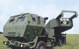 M142 Himars 'khóa chặt' Kaliningrad khi xuất hiện trên đảo Gotland