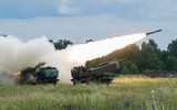 M142 Himars 'khóa chặt' Kaliningrad khi xuất hiện trên đảo Gotland
