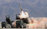 M142 Himars 'khóa chặt' Kaliningrad khi xuất hiện trên đảo Gotland