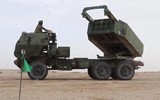 M142 Himars 'khóa chặt' Kaliningrad khi xuất hiện trên đảo Gotland