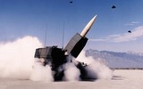 M142 Himars 'khóa chặt' Kaliningrad khi xuất hiện trên đảo Gotland