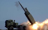 M142 Himars 'khóa chặt' Kaliningrad khi xuất hiện trên đảo Gotland