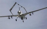 UAV Thổ Nhĩ Kỳ trong tay Ukraine đã trở thành 'cơn đau đầu' thực sự cho Nga