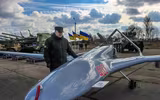 Donbass sẽ dễ dàng bắn hạ máy bay không người lái Bayraktar TB2 của Ukraine?