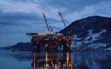Lộ diện quốc gia thu lợi khổng lồ khi đường ống khí đốt Nord Stream 2 chưa được hoạt động