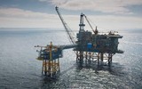 Lộ diện quốc gia thu lợi khổng lồ khi đường ống khí đốt Nord Stream 2 chưa được hoạt động
