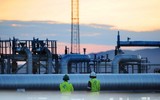 Lộ diện quốc gia thu lợi khổng lồ khi đường ống khí đốt Nord Stream 2 chưa được hoạt động