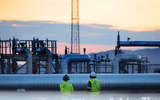 Lộ diện quốc gia thu lợi khổng lồ khi đường ống khí đốt Nord Stream 2 chưa được hoạt động