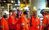 Lộ diện quốc gia thu lợi khổng lồ khi đường ống khí đốt Nord Stream 2 chưa được hoạt động