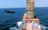 Một cặp oanh tạc cơ B-1B sẽ biến Hạm đội Biển Đen thành 'mục tiêu tập bắn'