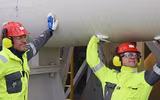 Lộ diện quốc gia thu lợi khổng lồ khi đường ống khí đốt Nord Stream 2 chưa được hoạt động