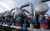 Lộ diện quốc gia thu lợi khổng lồ khi đường ống khí đốt Nord Stream 2 chưa được hoạt động