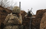 Chuyên gia Nga nói về khả năng cắt đứt Ukraine với thế giới bên ngoài