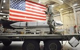 NATO trả giá đắt nếu dùng vũ khí hạt nhân chiến thuật chống lại Nga