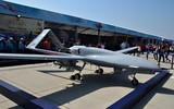 UAV Thổ Nhĩ Kỳ trong tay Ukraine đã trở thành 'cơn đau đầu' thực sự cho Nga