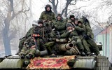 Chuyên gia Nga nói về khả năng cắt đứt Ukraine với thế giới bên ngoài