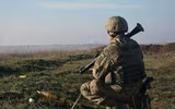 Quân đội Ukraine chuẩn bị kiểm soát hoàn toàn Donetsk