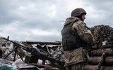Quân đội Ukraine chuẩn bị kiểm soát hoàn toàn Donetsk
