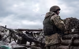 Quân đội Ukraine chuẩn bị kiểm soát hoàn toàn Donetsk