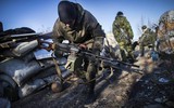 Quân đội Ukraine chuẩn bị kiểm soát hoàn toàn Donetsk