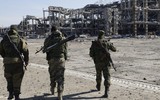 Quân đội Ukraine chuẩn bị kiểm soát hoàn toàn Donetsk