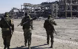 Quân đội Ukraine chuẩn bị kiểm soát hoàn toàn Donetsk