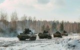 Chuyên gia Nga nói về khả năng cắt đứt Ukraine với thế giới bên ngoài