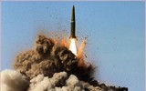 NATO trả giá đắt nếu dùng vũ khí hạt nhân chiến thuật chống lại Nga