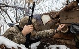 Chuyên gia Nga nói về khả năng cắt đứt Ukraine với thế giới bên ngoài